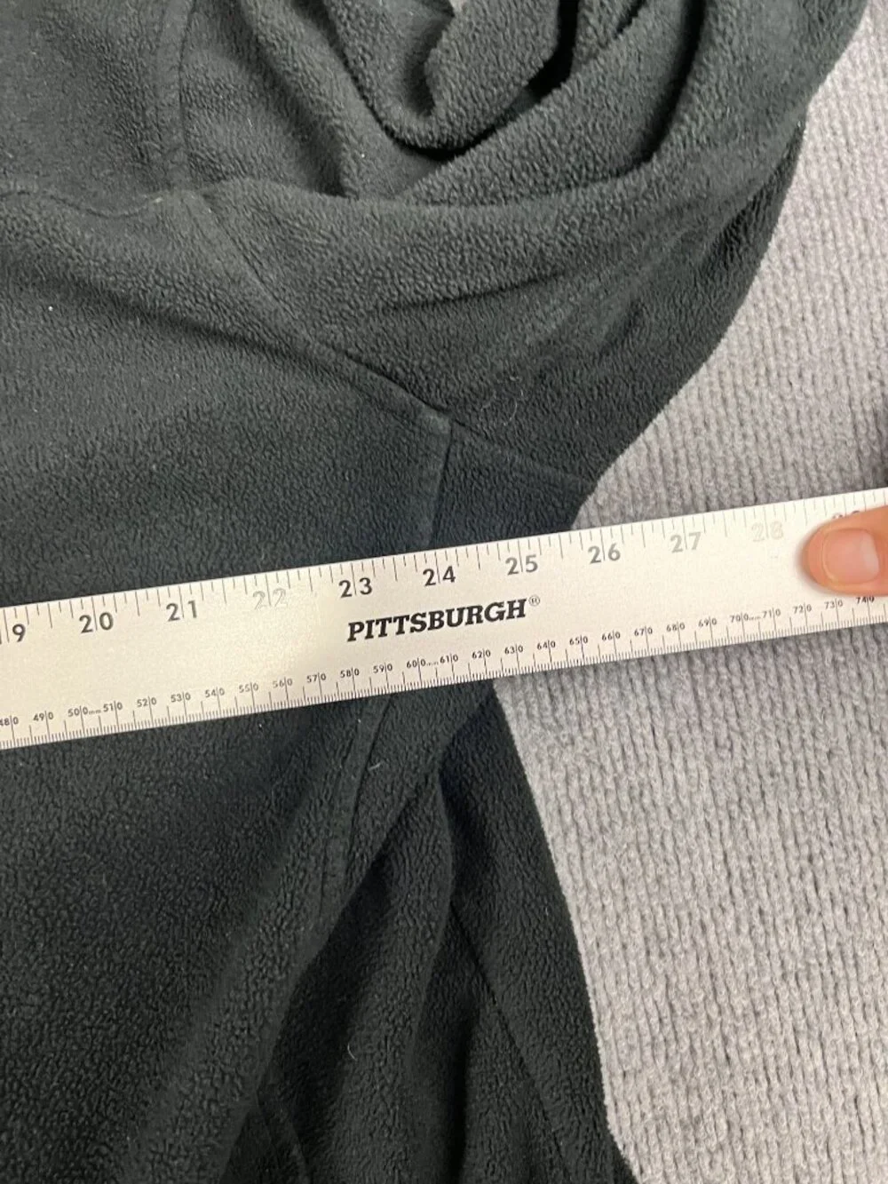 RedHead full zip